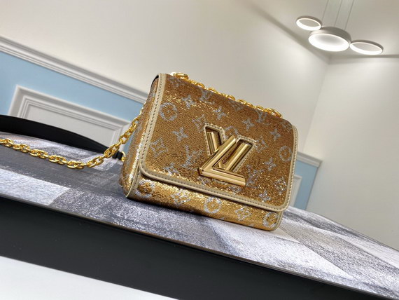 Louis Vuitton Bag 2020 ID:202007a67